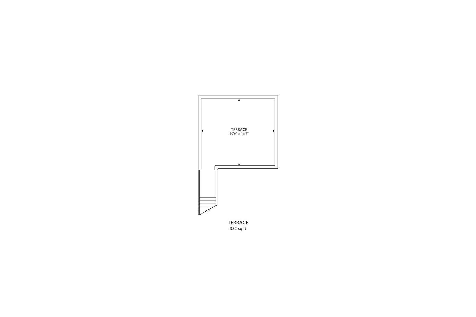 1337 W ROSCOE Street