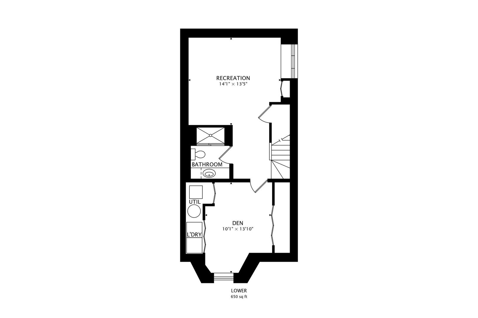 1241 W Fletcher Street Unit: B