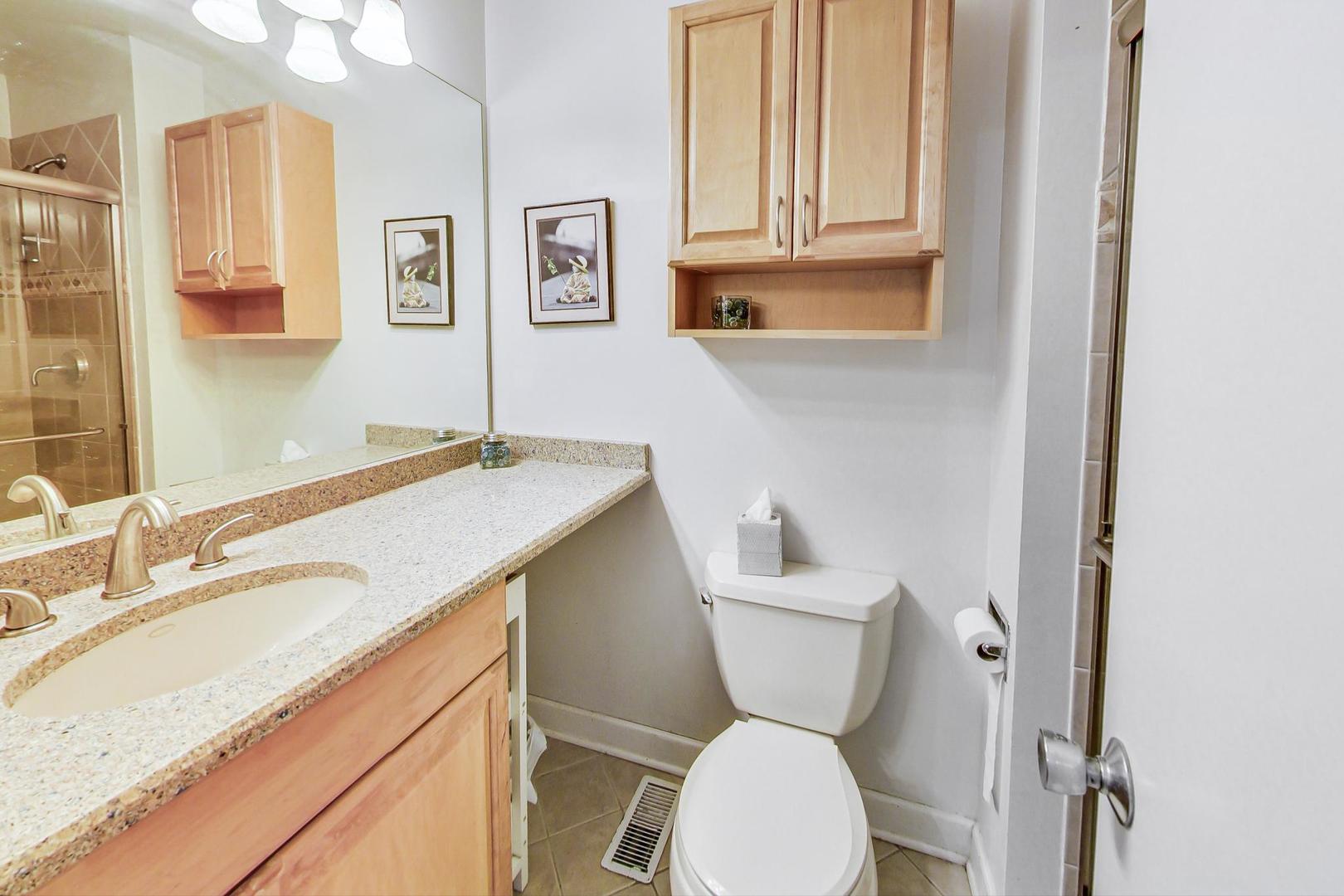 1241 W Fletcher Street Unit: B