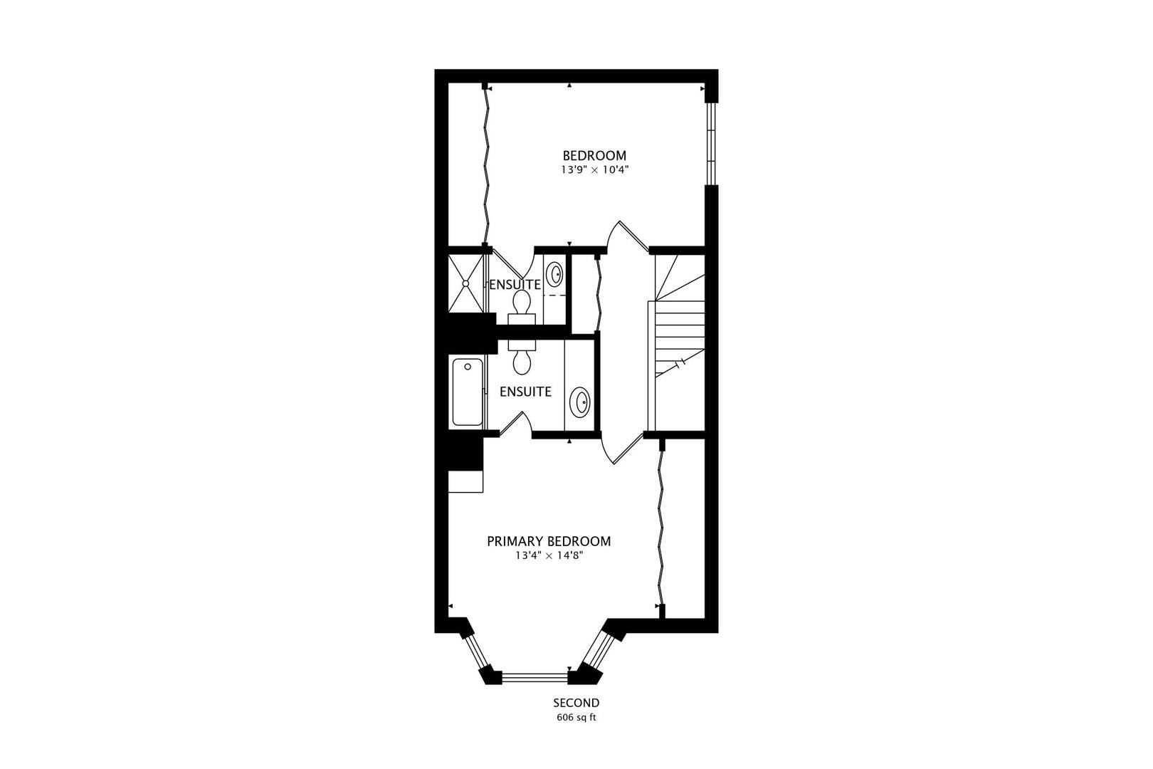 1241 W Fletcher Street Unit: B