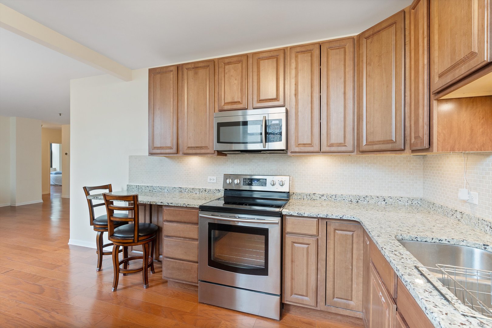 640 S Federal Street Unit: 602