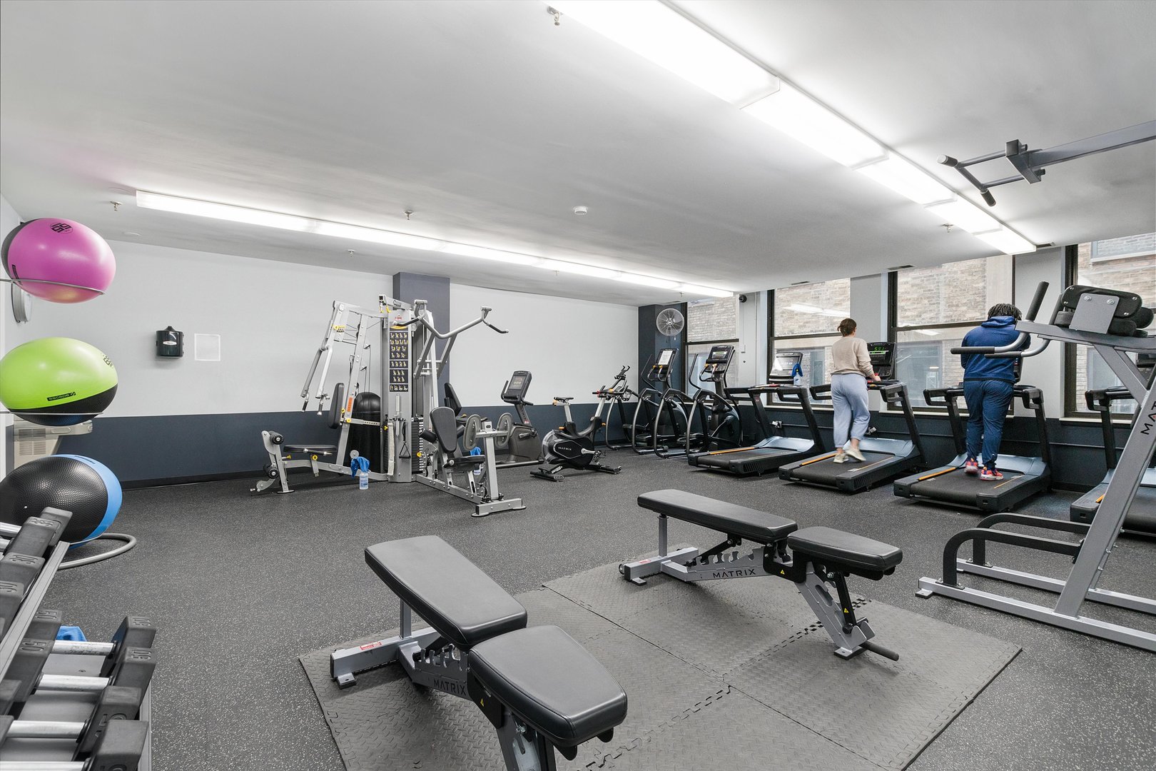 640 S Federal Street Unit: 602