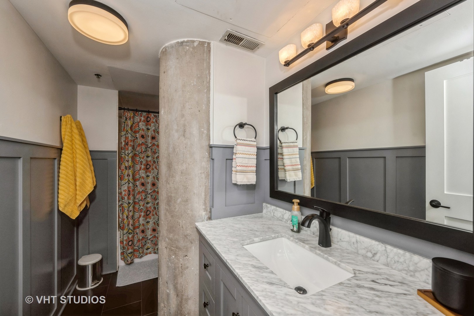 411 W ONTARIO Street Unit: 318