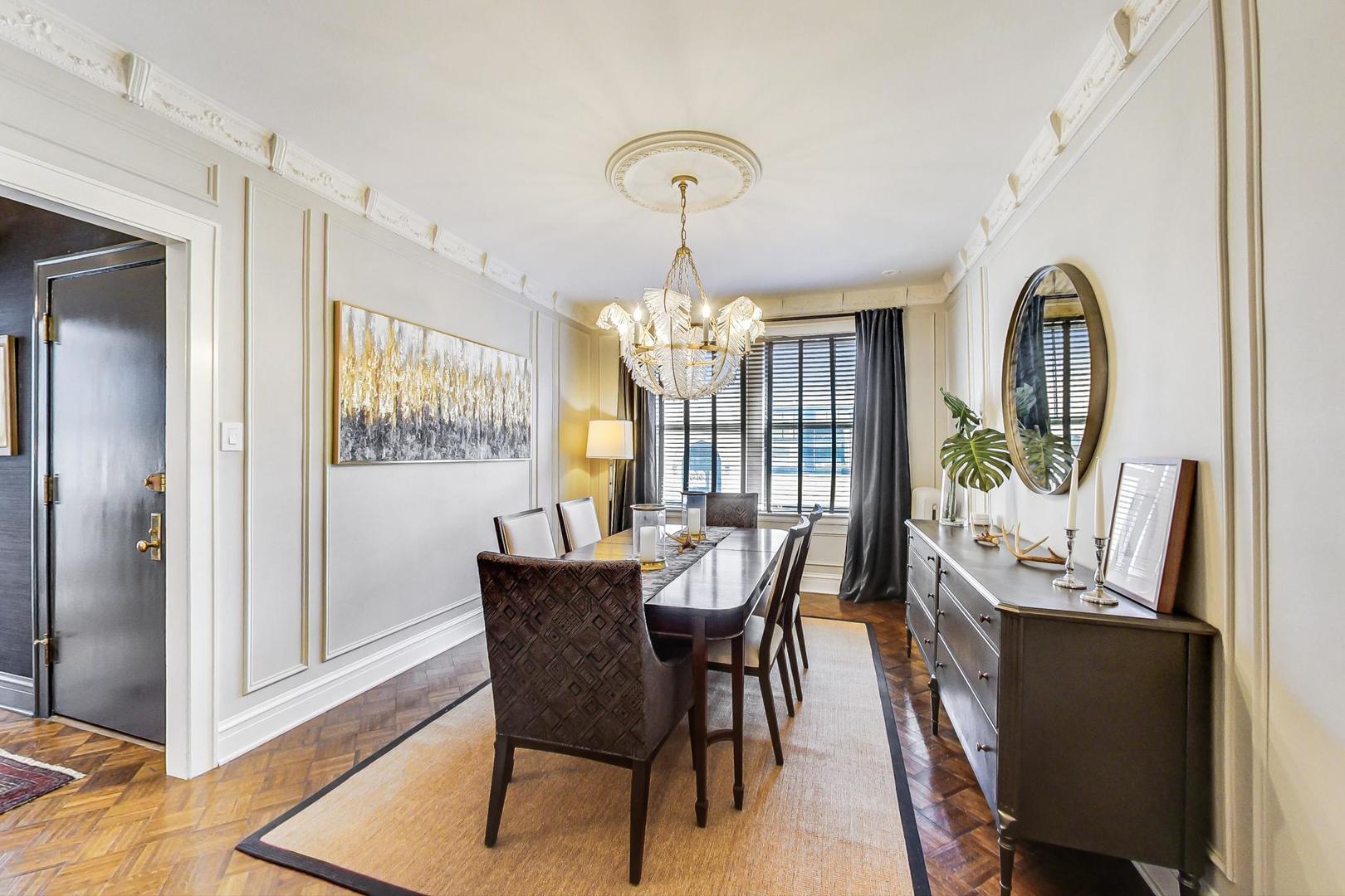 3606-08 N Pine Grove Avenue Unit: 4KLM