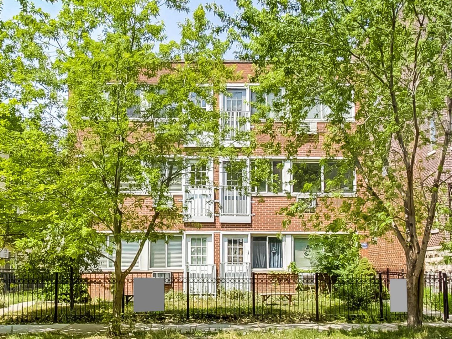 4044 N California Avenue Unit: 203
