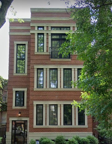 2735 N Wilton Avenue Unit: 1