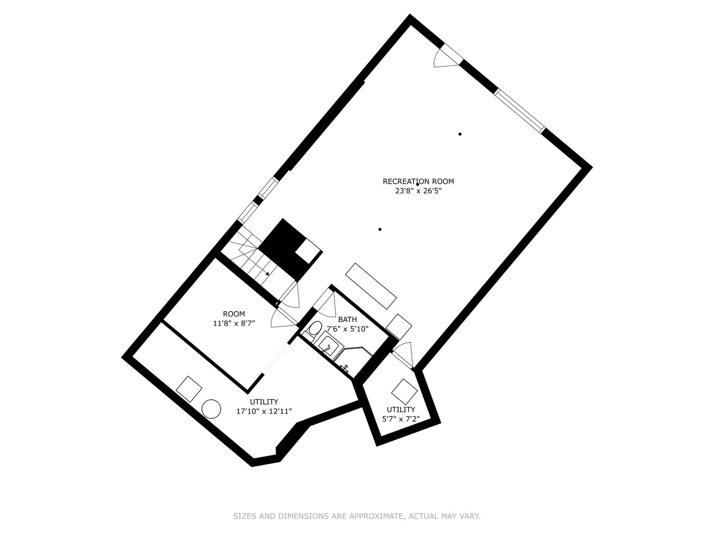 875 Walden Lane