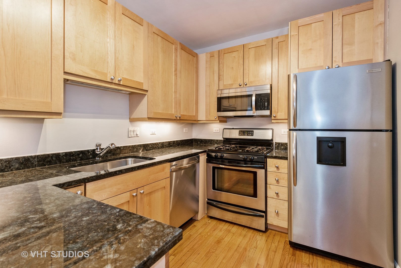 1333 W North Shore Avenue Unit: 2S