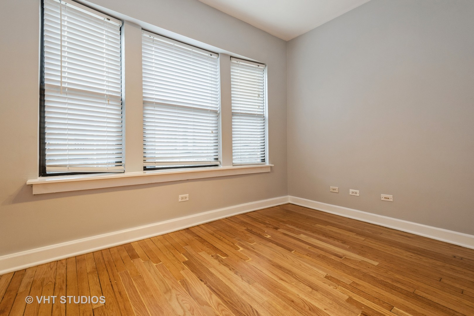 1333 W North Shore Avenue Unit: 2S