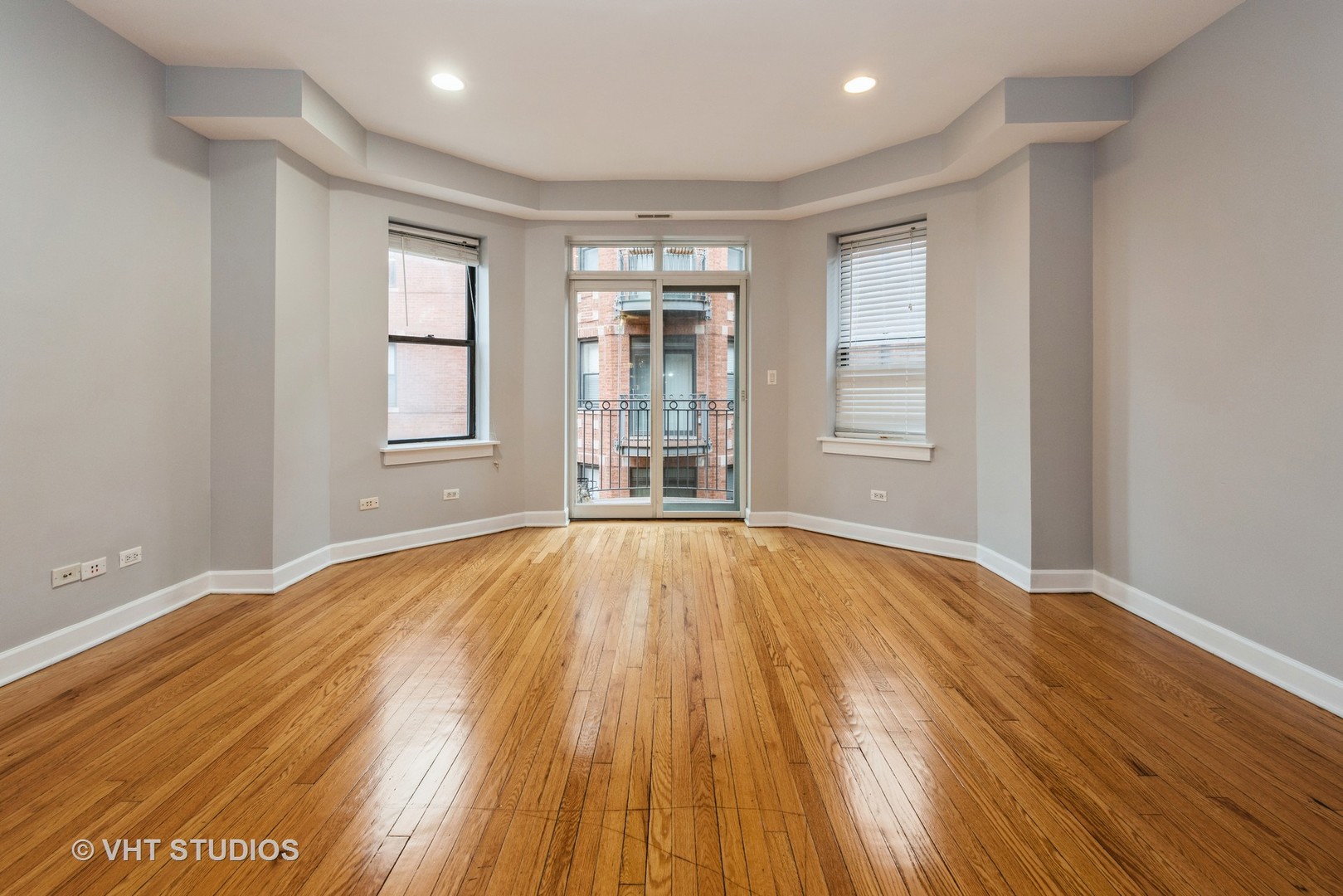 1333 W North Shore Avenue Unit: 2S