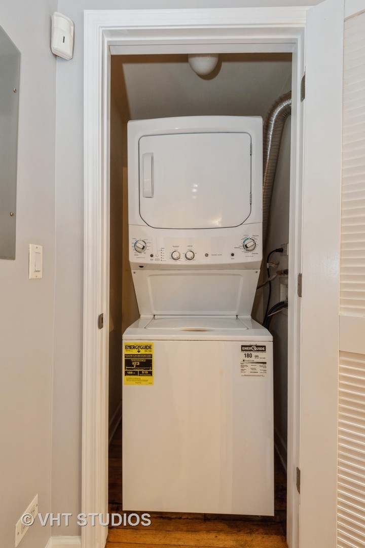 1333 W North Shore Avenue Unit: 2S