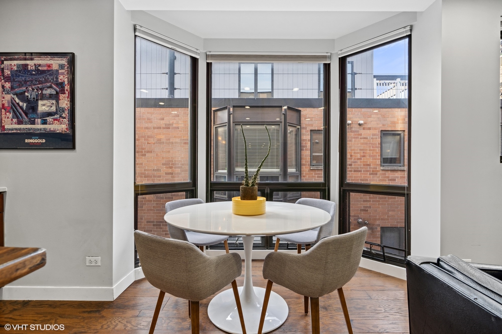 222 S Racine Avenue Unit: 607