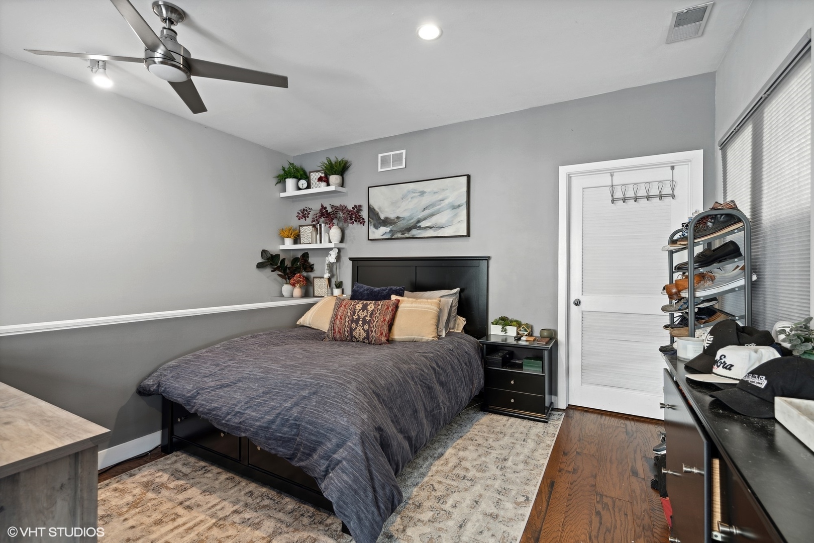 222 S Racine Avenue Unit: 607