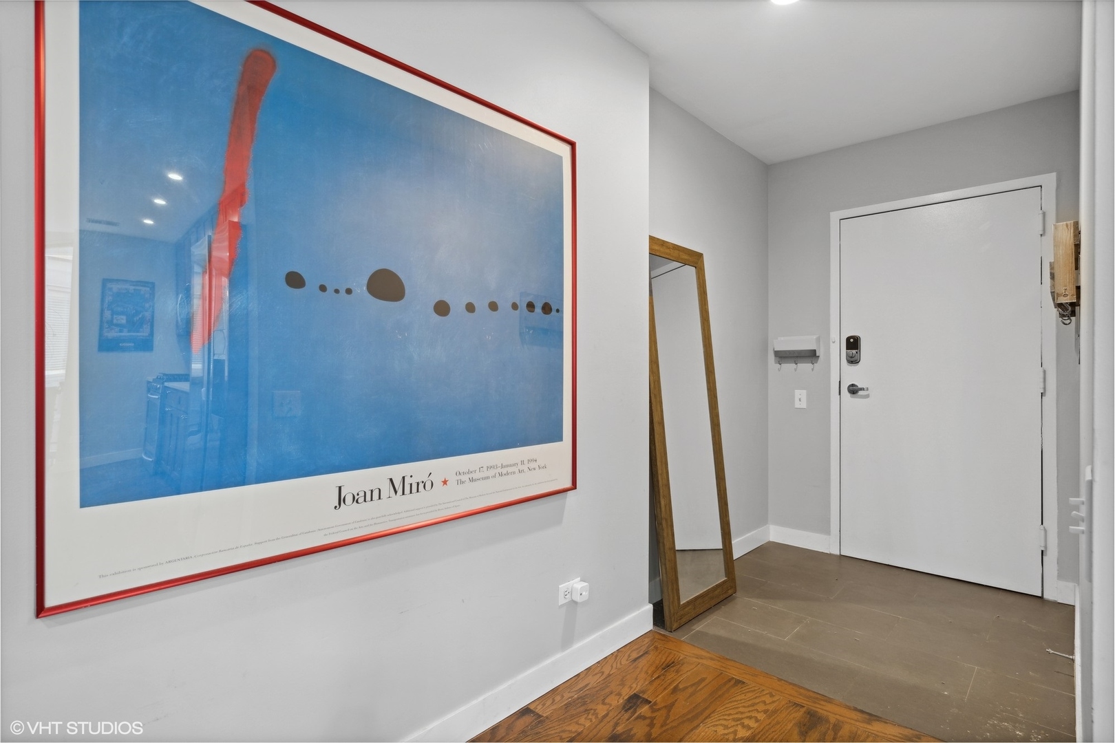 222 S Racine Avenue Unit: 607