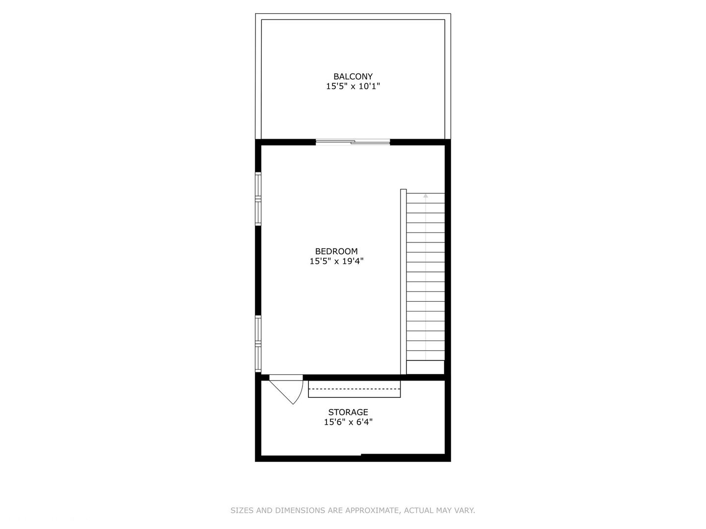 222 S Racine Avenue Unit: 607