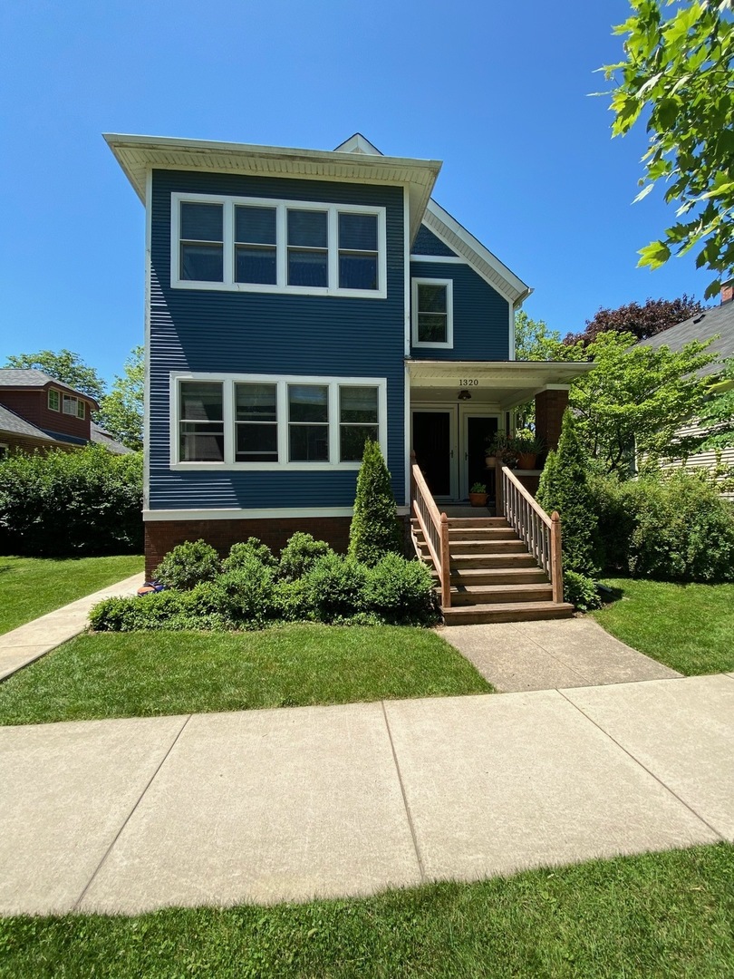 1320 Ashland Avenue