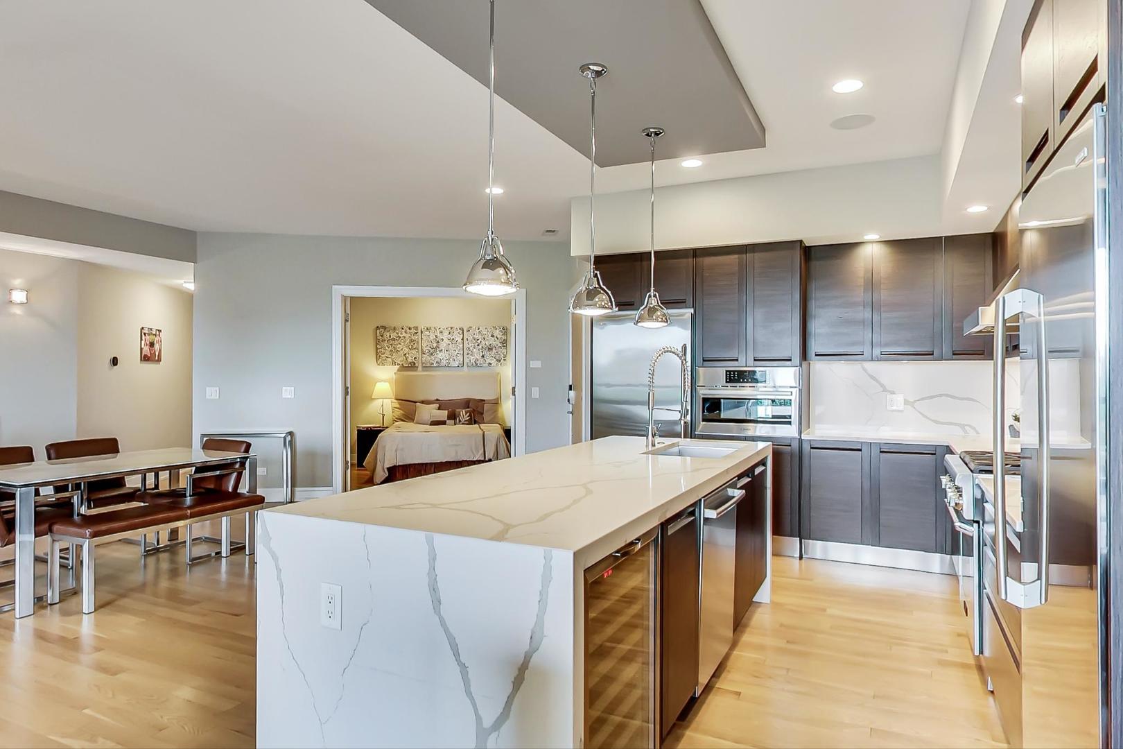 650 N Morgan Street Unit: 404