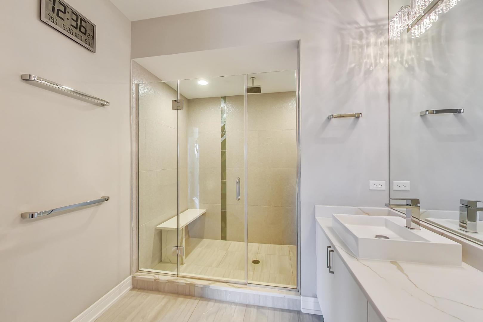650 N Morgan Street Unit: 404