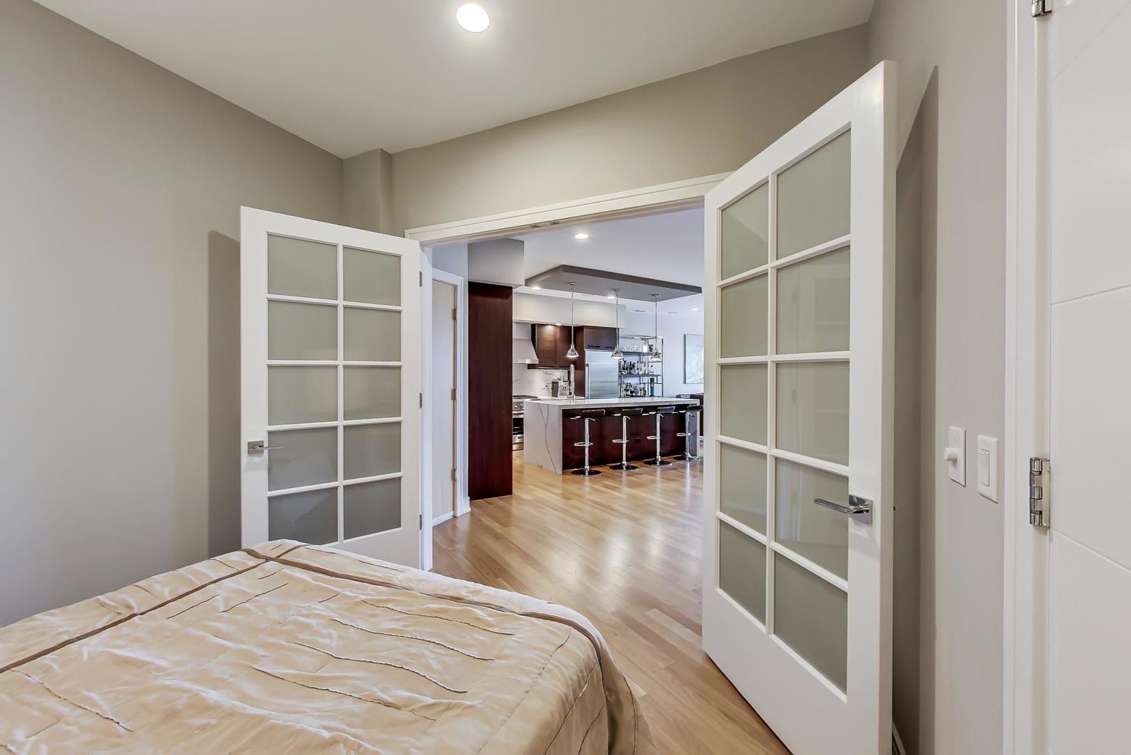 650 N Morgan Street Unit: 404