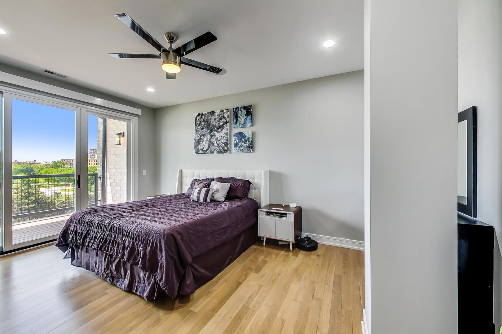 650 N Morgan Street Unit: 404
