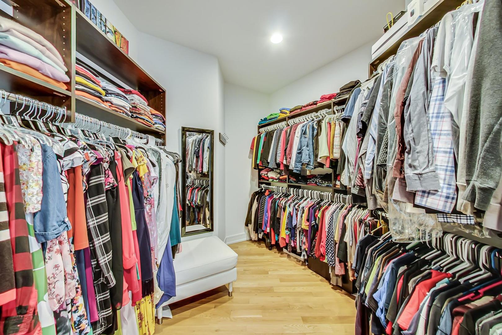 650 N Morgan Street Unit: 404