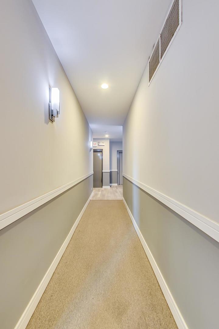 650 N Morgan Street Unit: 404