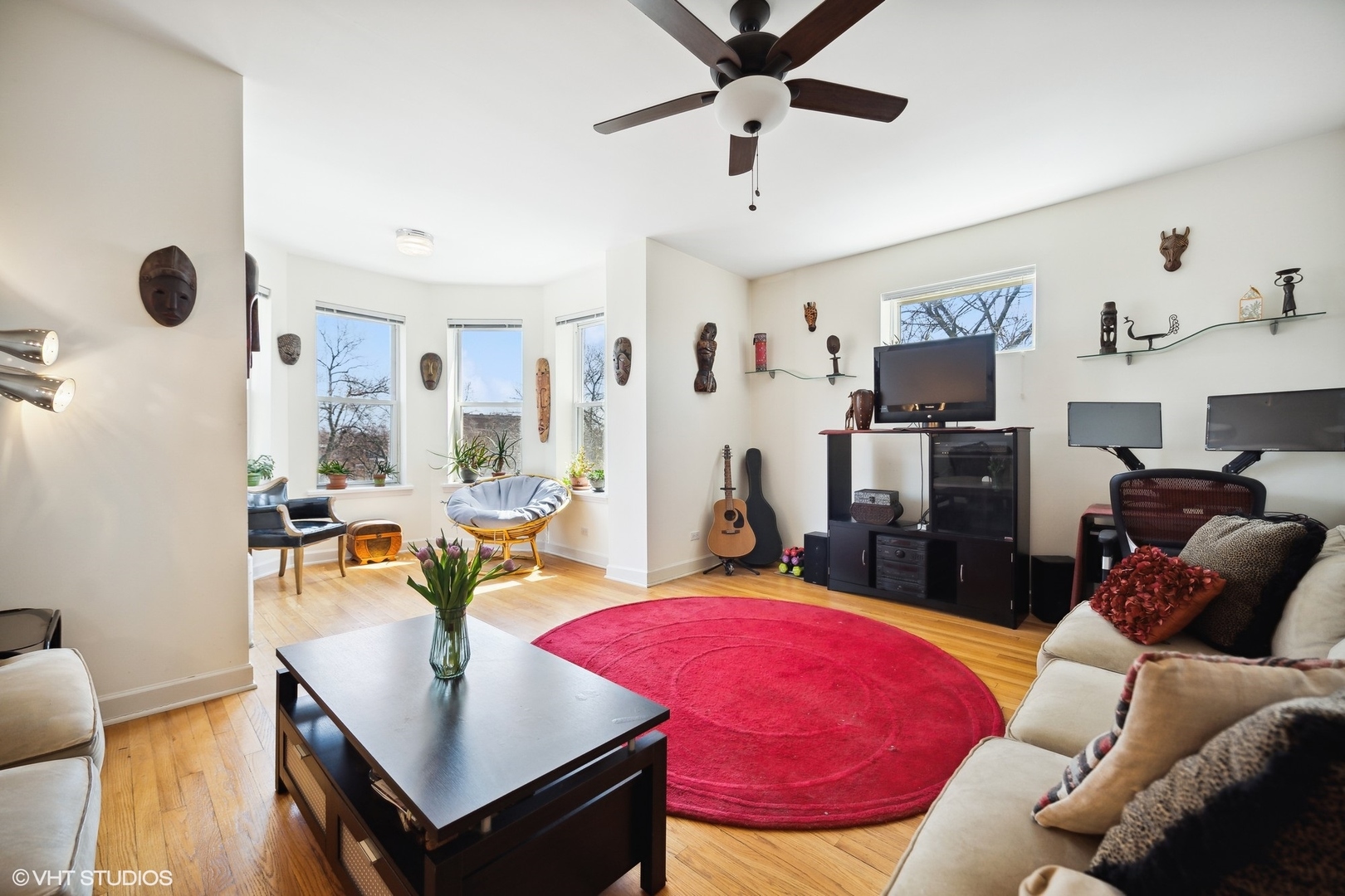 4200 N Sawyer Avenue Unit: 3S