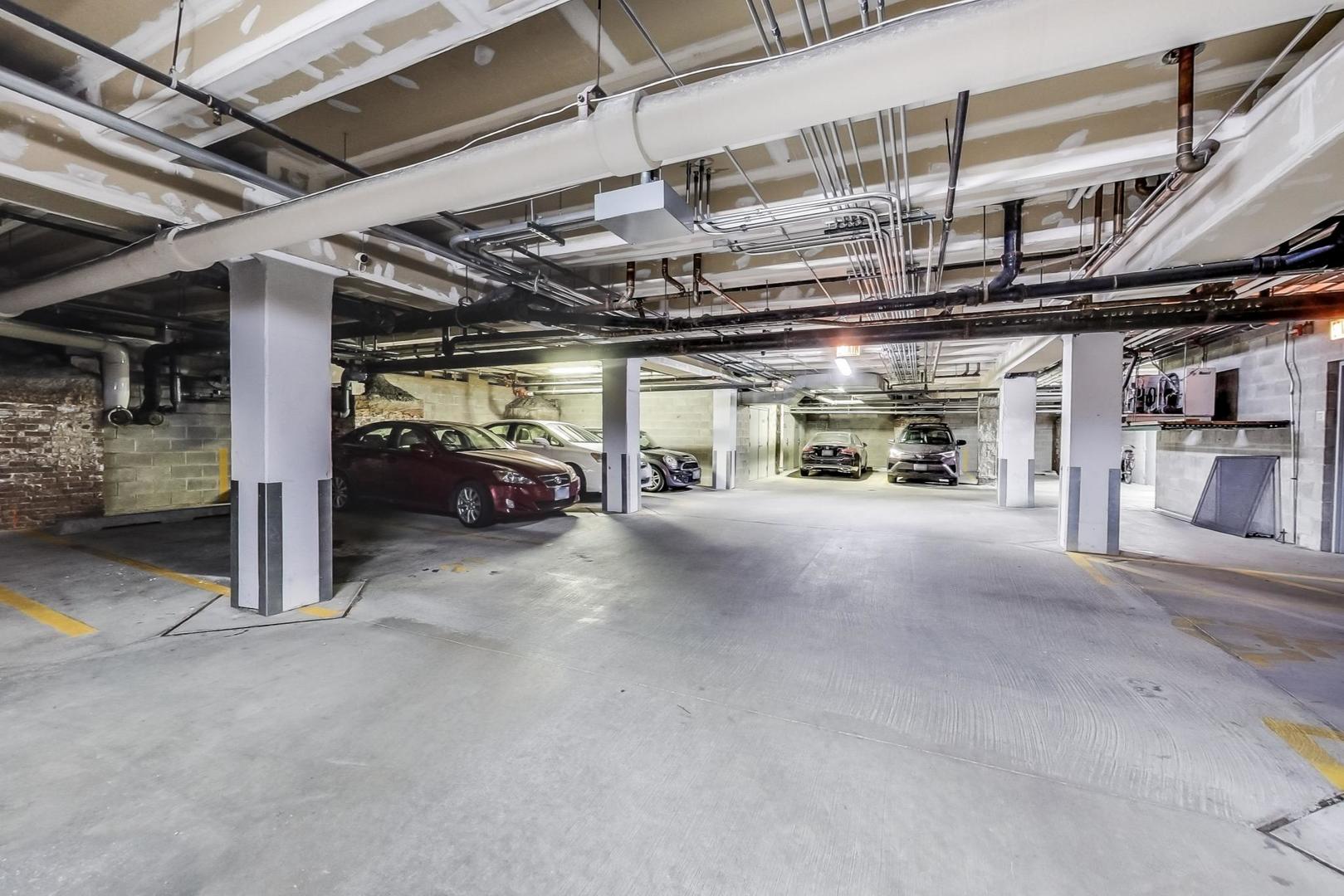 625 W Jackson Boulevard Unit: 601