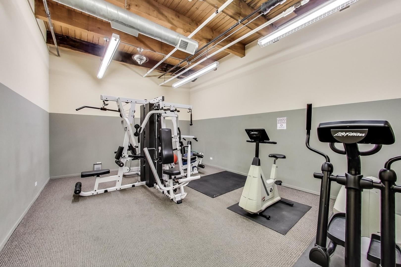 625 W Jackson Boulevard Unit: 601