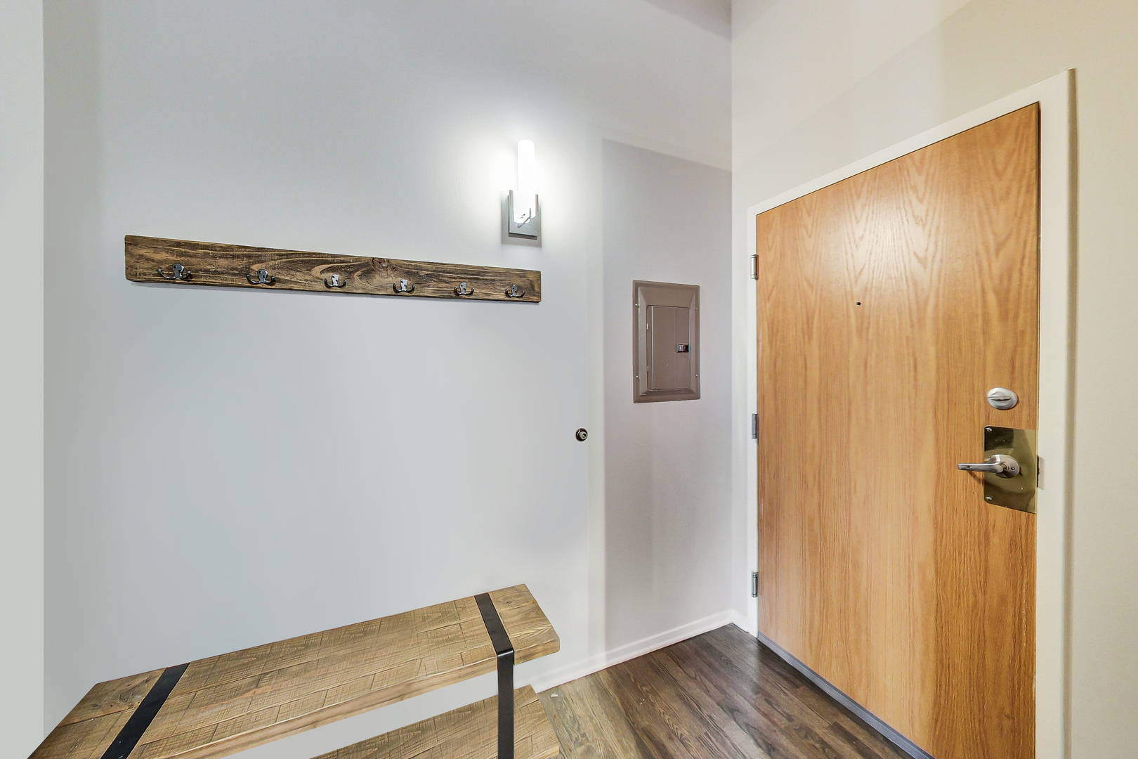 625 W Jackson Boulevard Unit: 601