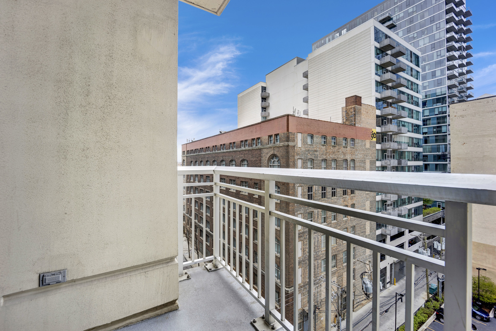 1400 S Michigan Avenue Unit: 809