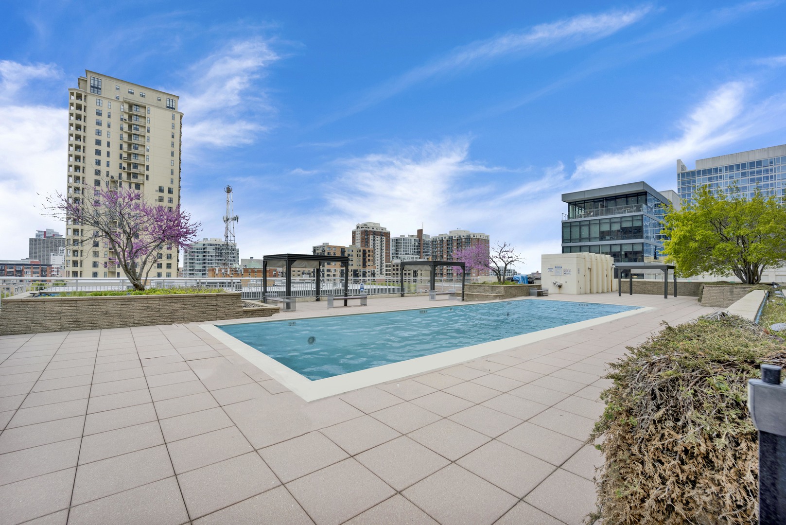1400 S Michigan Avenue Unit: 809