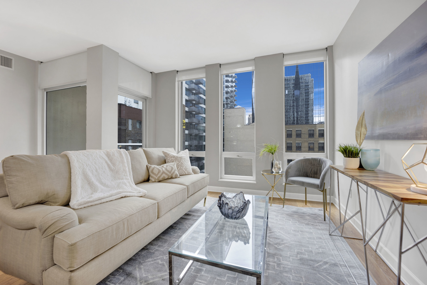 1400 S Michigan Avenue Unit: 809