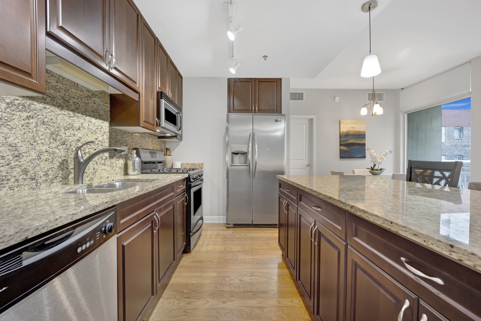 1400 S Michigan Avenue Unit: 809
