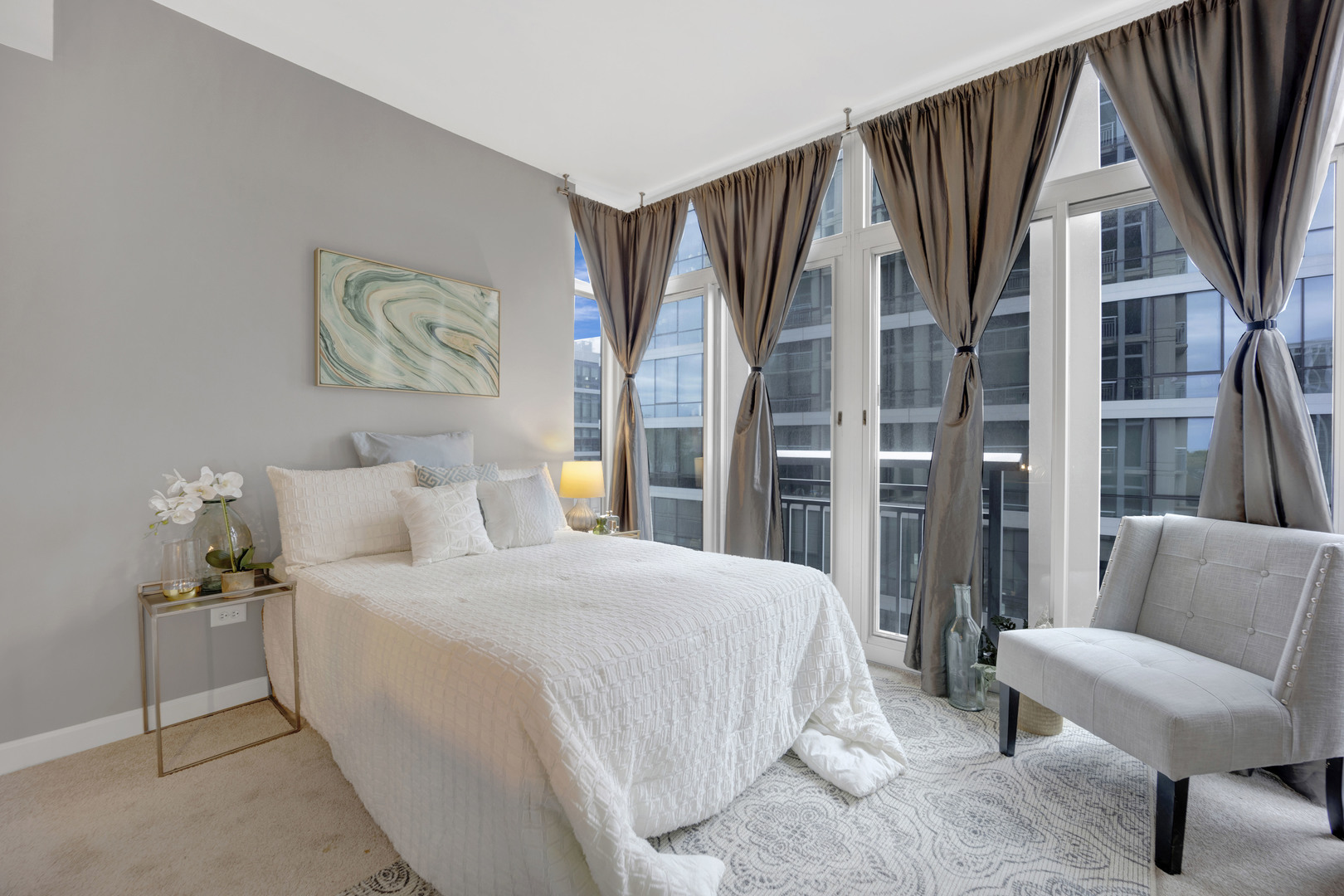 1400 S Michigan Avenue Unit: 809