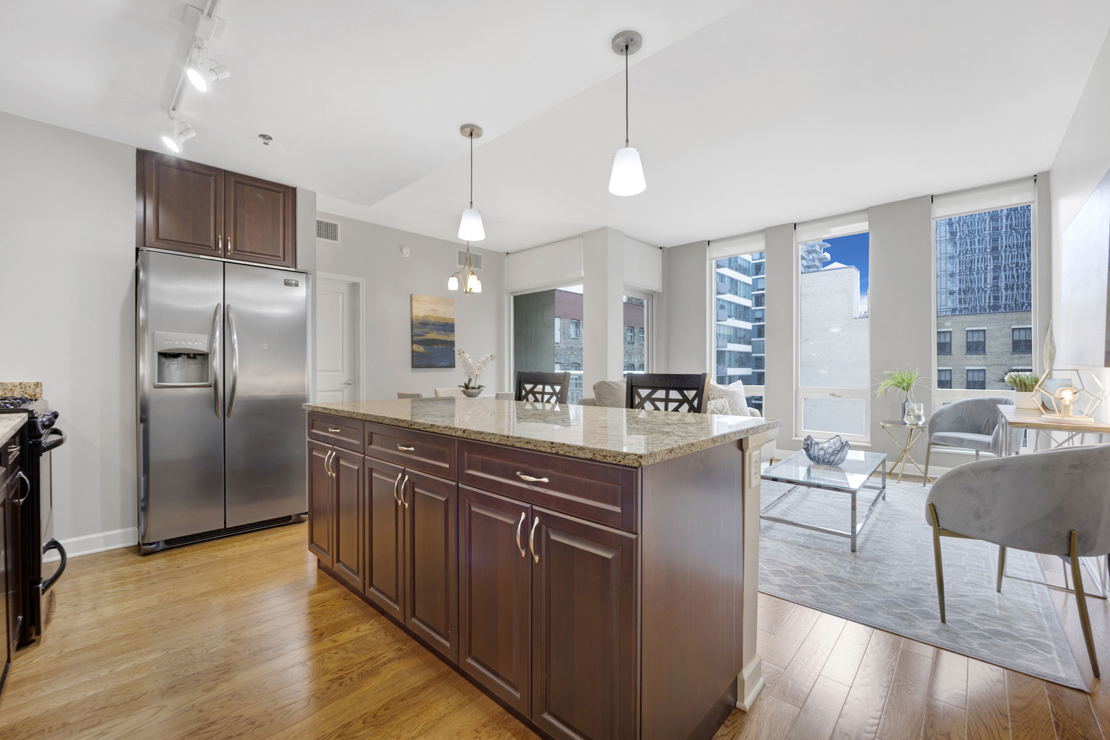 1400 S Michigan Avenue Unit: 809
