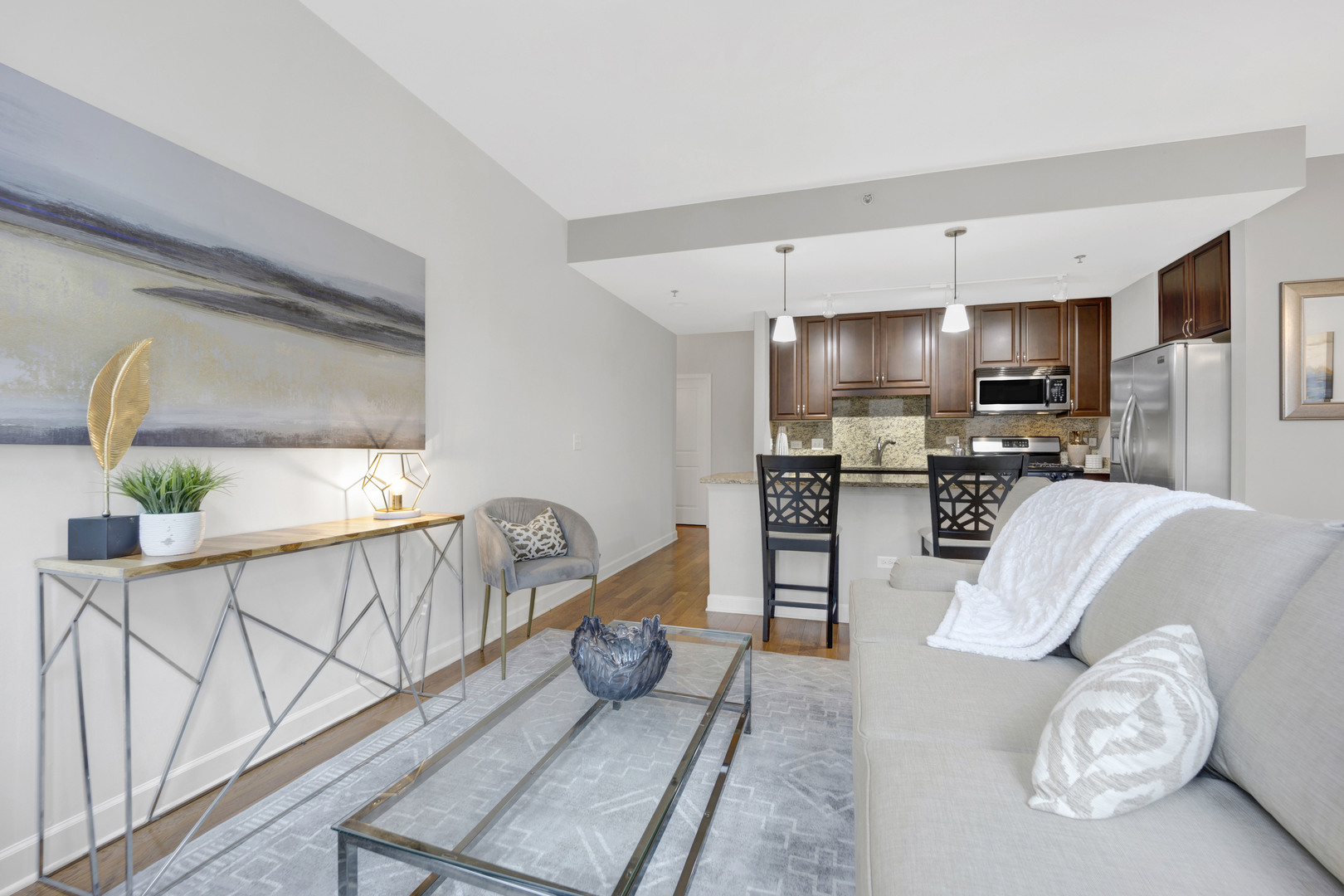 1400 S Michigan Avenue Unit: 809