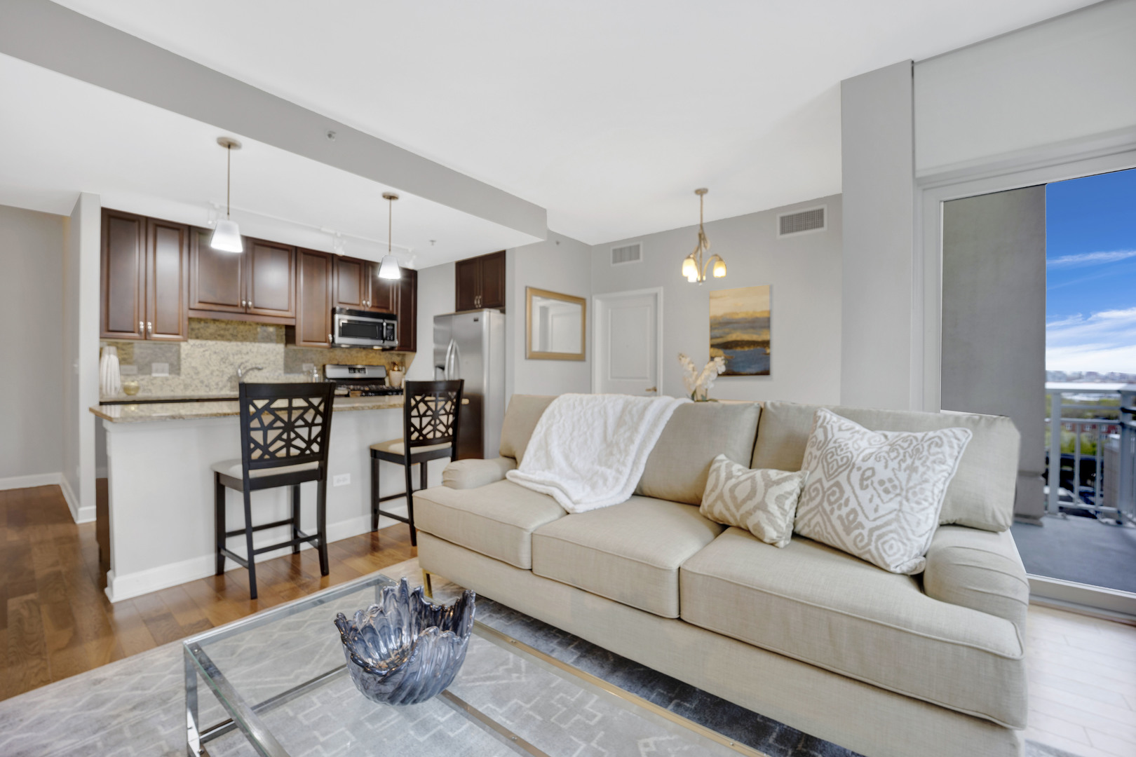 1400 S Michigan Avenue Unit: 809