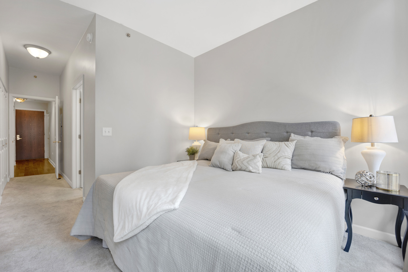 1400 S Michigan Avenue Unit: 809