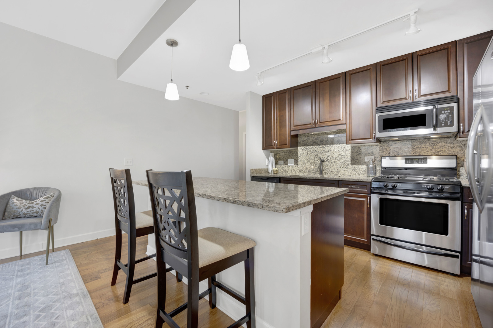 1400 S Michigan Avenue Unit: 809