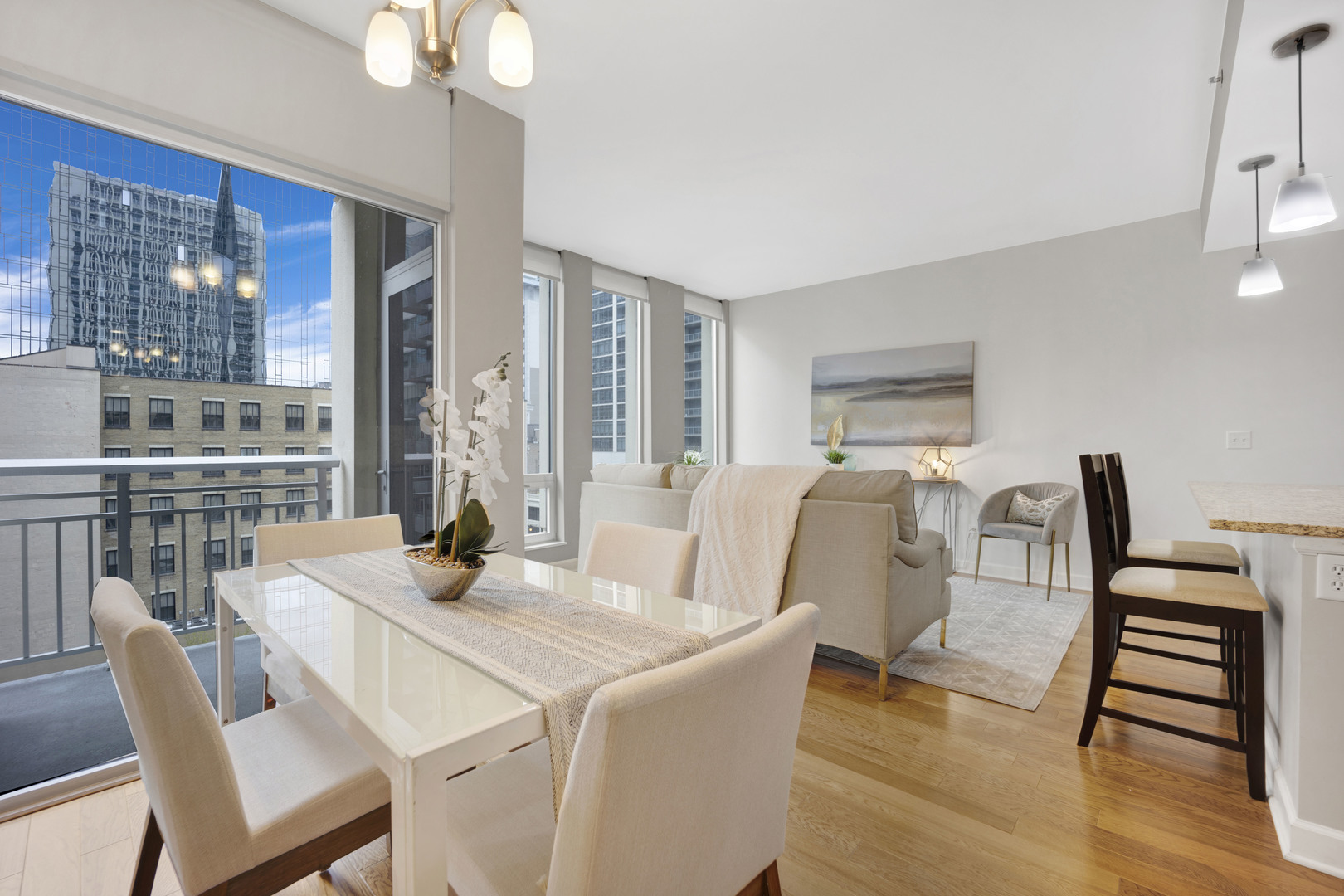 1400 S Michigan Avenue Unit: 809