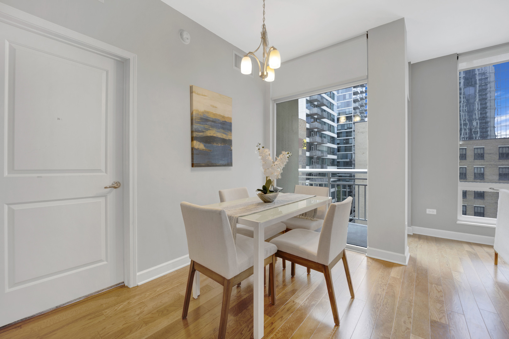 1400 S Michigan Avenue Unit: 809