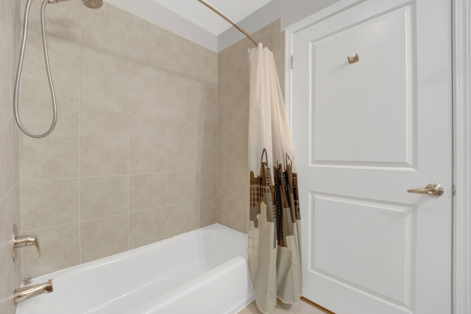1400 S Michigan Avenue Unit: 809