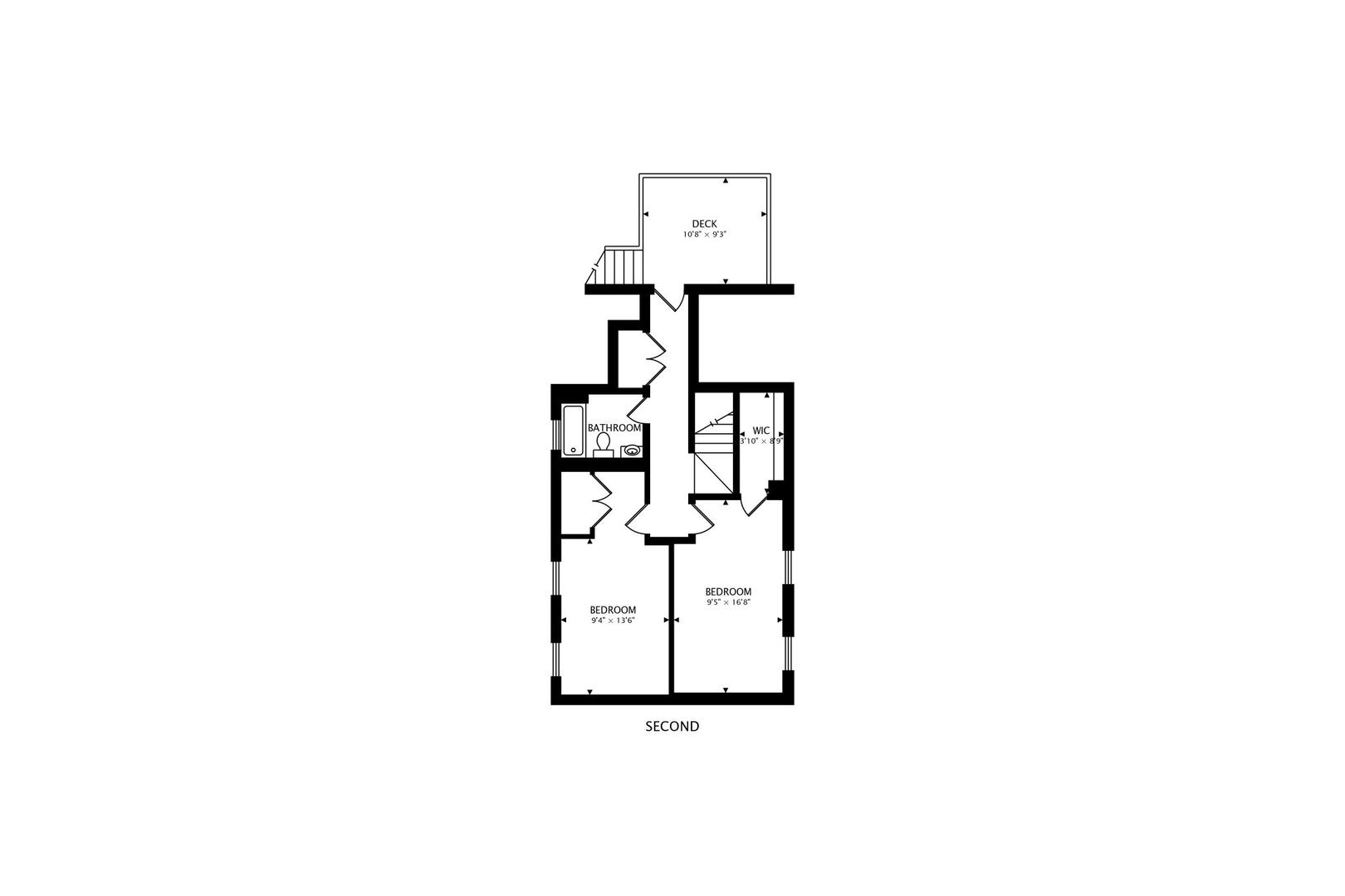 1730 W Beach Avenue
