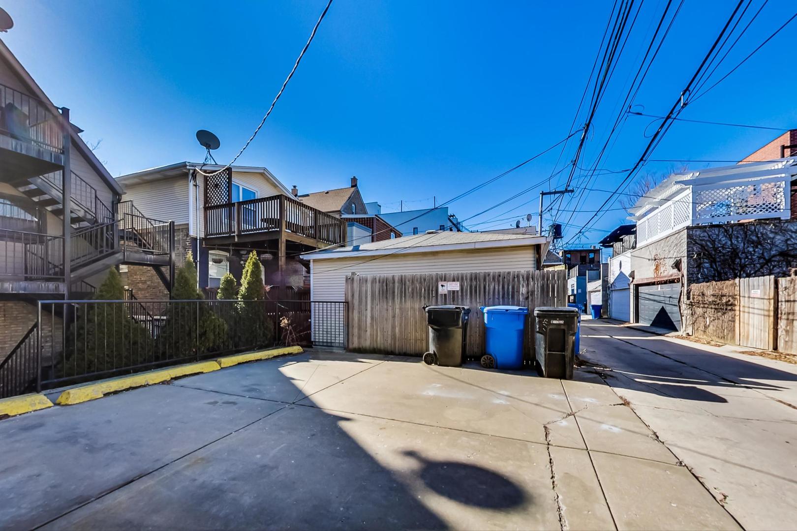 1730 W Beach Avenue