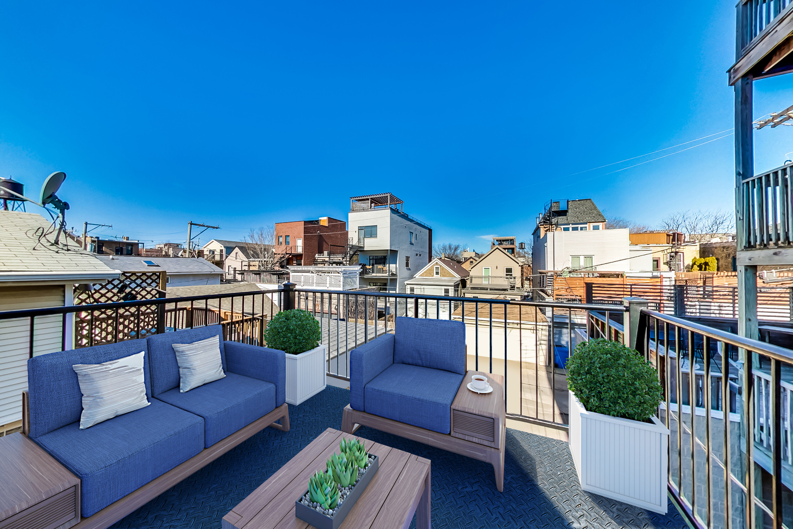 1730 W Beach Avenue