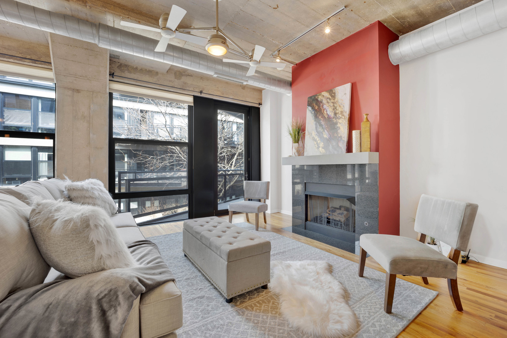 1070 W 15th Street Unit: 203