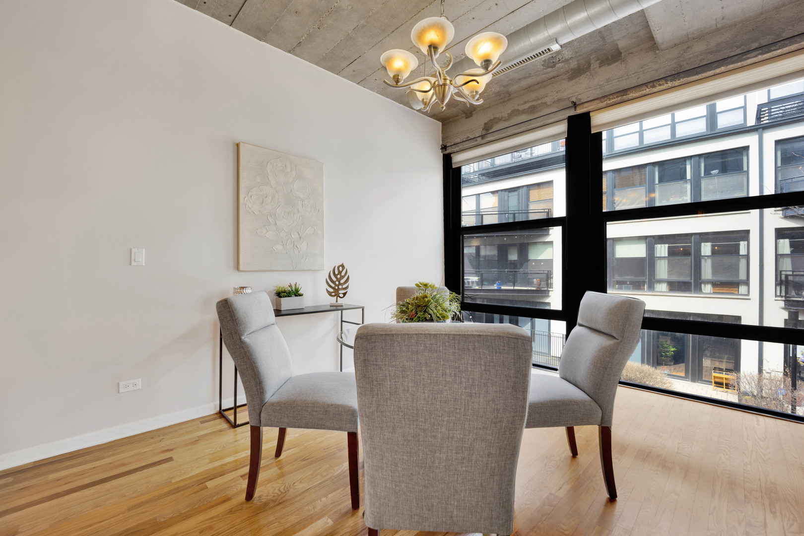 1070 W 15th Street Unit: 203