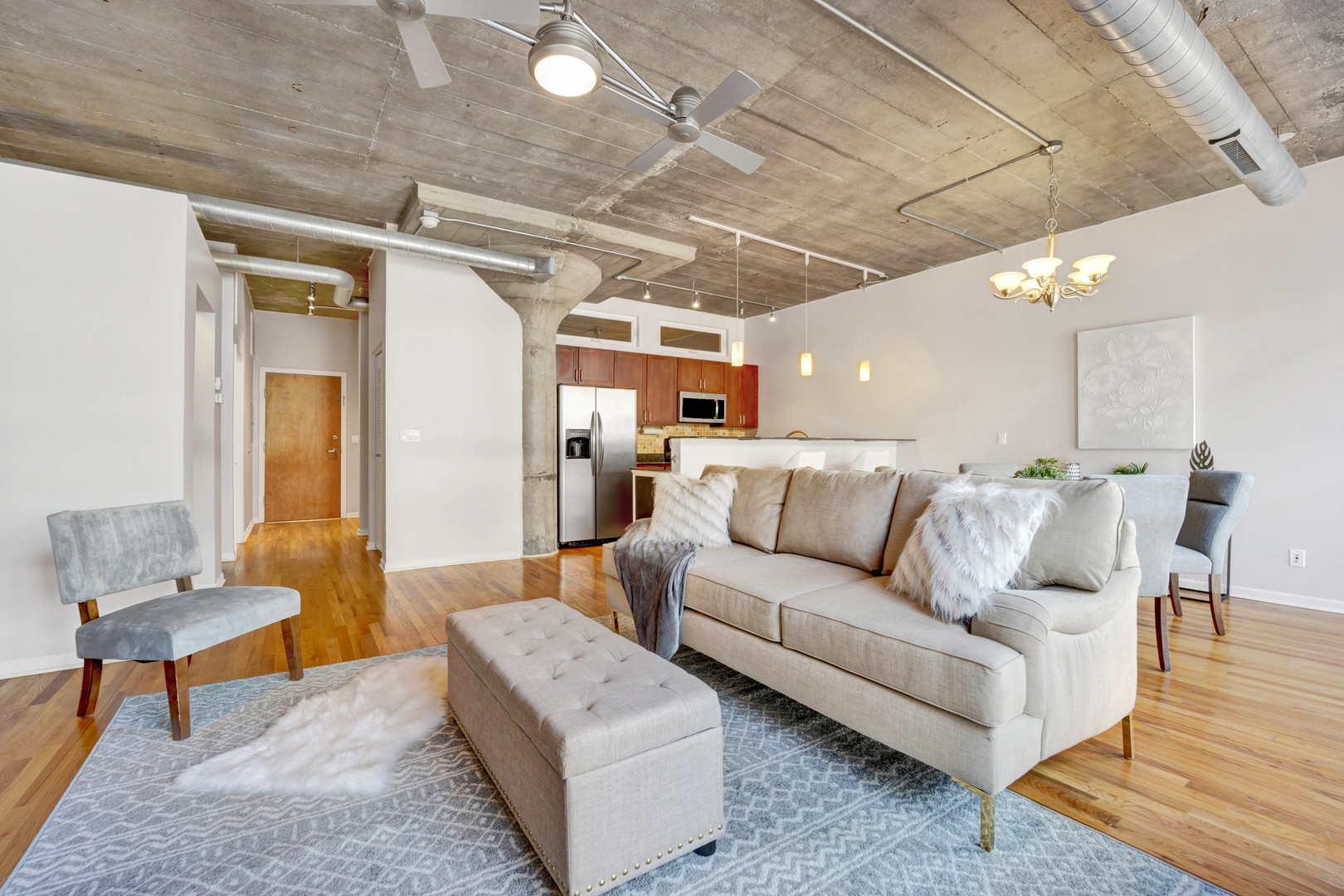 1070 W 15th Street Unit: 203