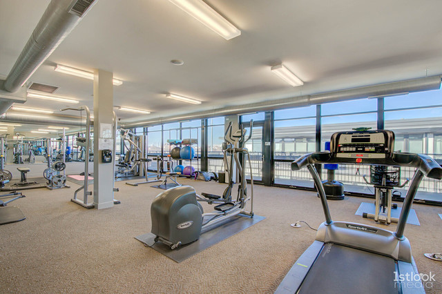 1070 W 15th Street Unit: 203